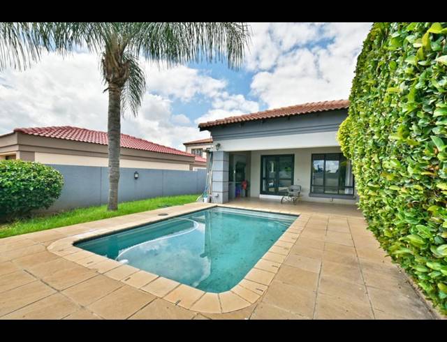 3 BEDROOM HOUSE FOR SALE IN WILLOWBROOK